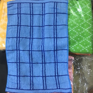 Khăn rửa mặt 8k