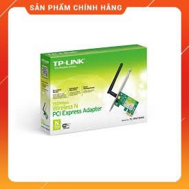 Card mạng WIFI TP-Link Tl-WN781ND dailyphukien Hàng có sẵn giá rẻ nhất