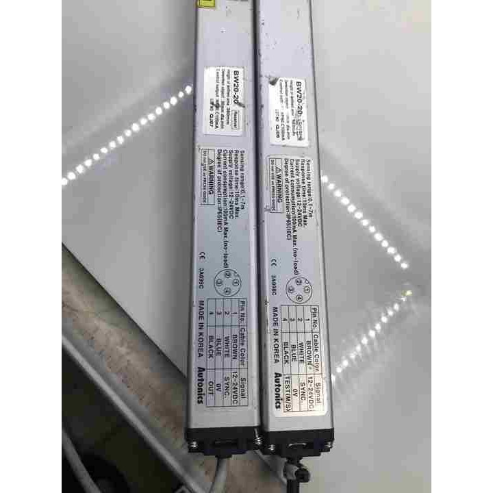 BW20-20 CẢM BIẾN VÙNG AUTONICS