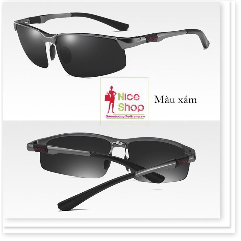 Giá Vốn - Kính mát bảo vệ mắt trước tia cực tím kiểu dáng hàn quốc năng dộng | BigBuy360 - bigbuy360.vn