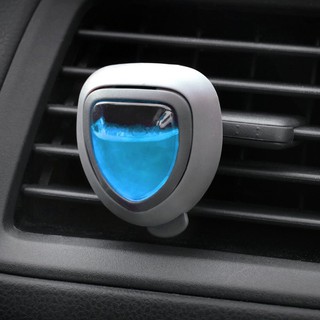 Combo 8 nước hoa xe hơi Refresh Your Car Mini Diffusers USA
