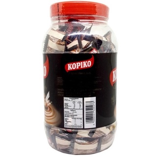 Kẹo Cà Phê KOPIKO Coffeeshot Cappuccino (hủ 560g)