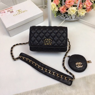 Túi xách nữ, túi đeo chéo sang chảnh - ltshopbag
