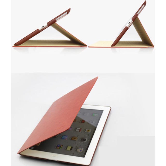 Bao Ipad Mini 4,3,2,1,...Chính Hãng kaku Jokade | BigBuy360 - bigbuy360.vn