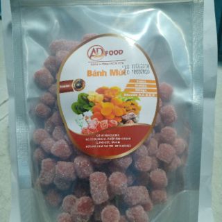 100g kẹo dâu tây đà lạt