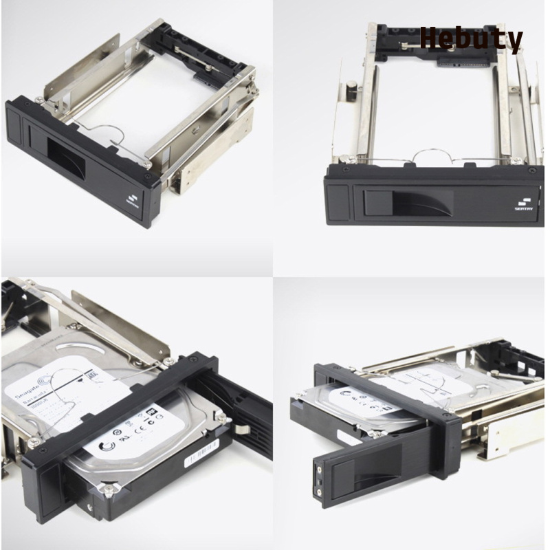 Khay Đựng Ổ Cứng Sata 3.5 Ssd / Hdd | BigBuy360 - bigbuy360.vn