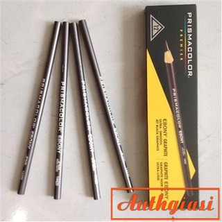 Chì đá kẻ mày Ebony