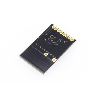 Mạch thu phát RF NRF24L01 - Module nRF24L01 mini 2.4GHz