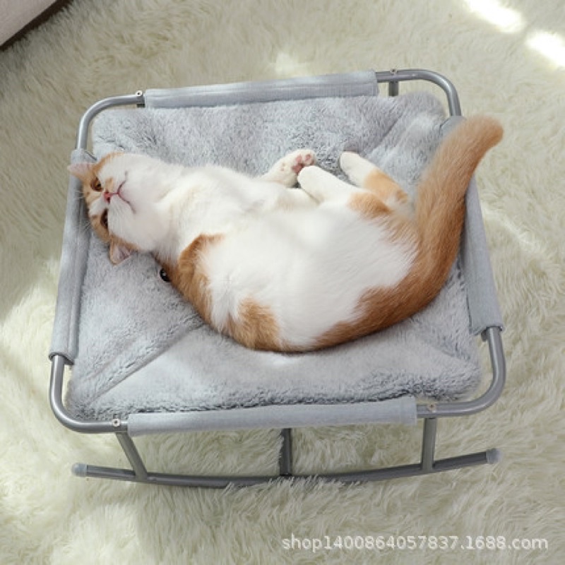 Chõng ngủ cho mè