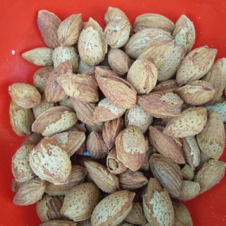 Ngũ cốc(7 thành phần)