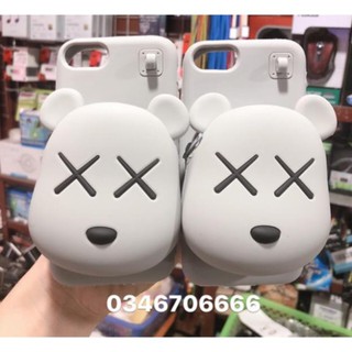Ốp Silicon túi lưng IP11/ Ip11 pro/ Ip11 pro MaX 💎