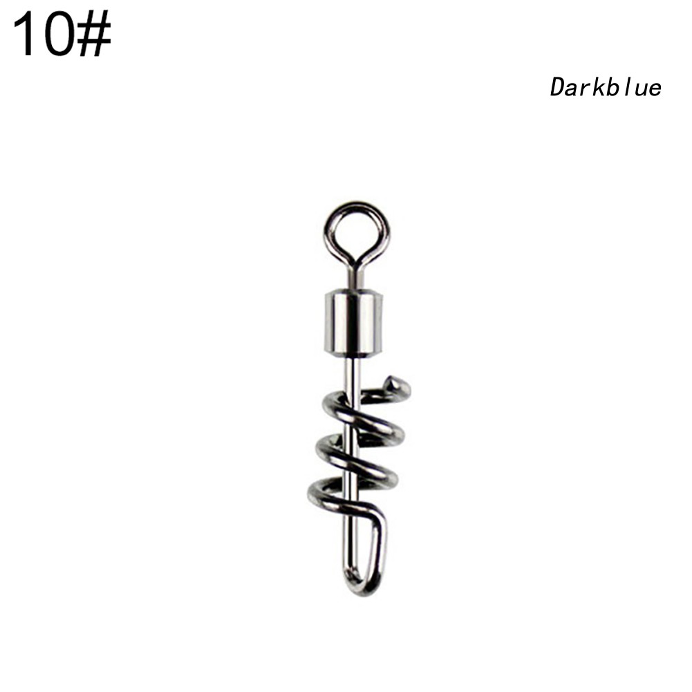 Set 10 Phụ Kiện Câu Cá Chuyên Dụng