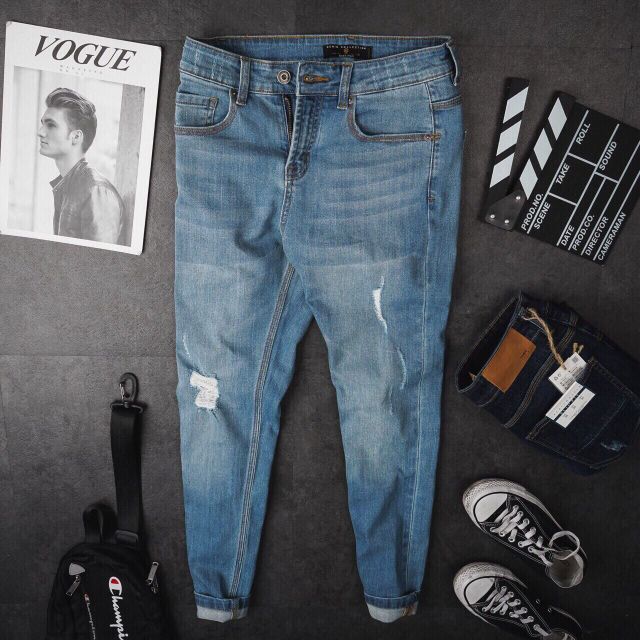 Jean Slim fit