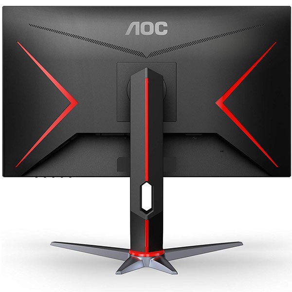 Màn hình AOC 27G2 27" IPS 144Hz Gsync compatible chuyên game - Bảo hành 36 tháng Chính Hãng FPT | BigBuy360 - bigbuy360.vn