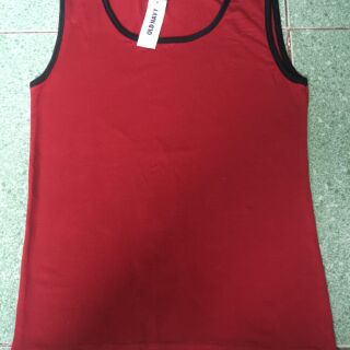 Áo Thun 3 lỗ nữ