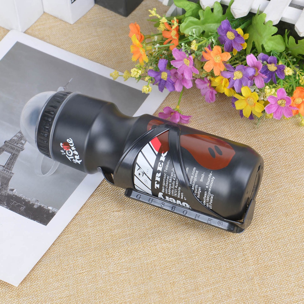 Bình nước thể thao bằng nhựa 750ml