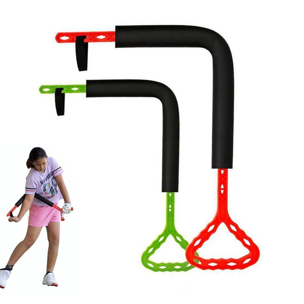 MYRONGVN Dụng Cụ Luyện Tập Chơi Golf Cải Thiện Chuyển Động