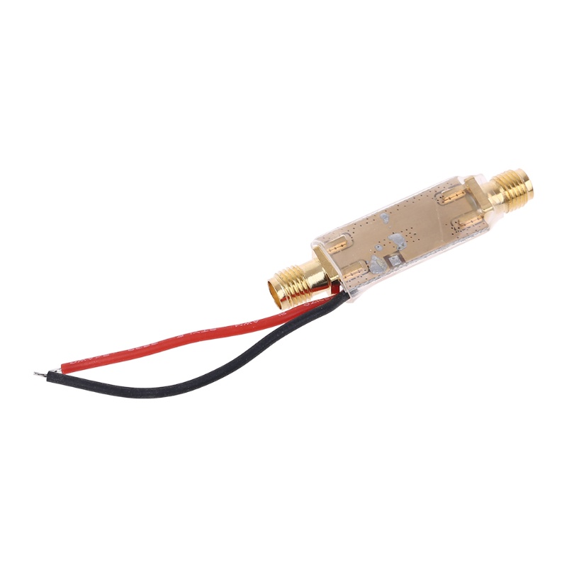 Bộ Khuếch Đại Tín Hiệu Wifi Băng Tần Rộng 10MHz-6000MHz 6GHz