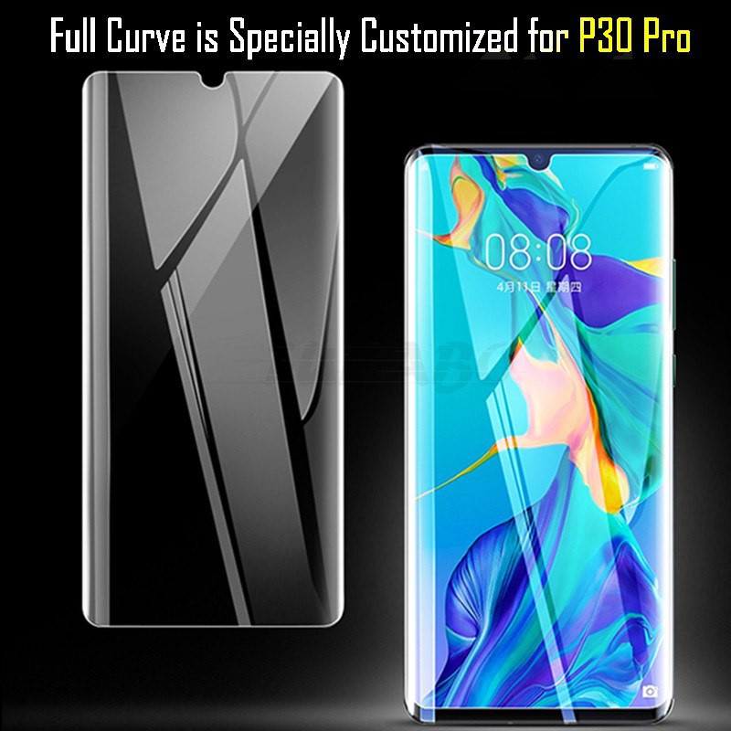 Dán cường lực 9D cho Huawei P30/ P30 Lite/ P20/ P20 Pro/ P20 Lite/ Nova 4/ Nova 3/ Nova 3i/ Nova 3e/ Nova 2i