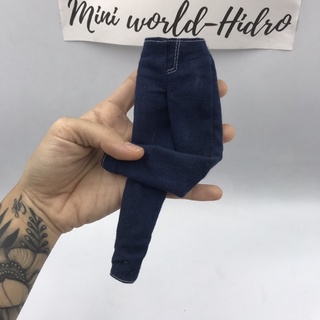 Đồ vest búp bê Ken chính hãng Ken1