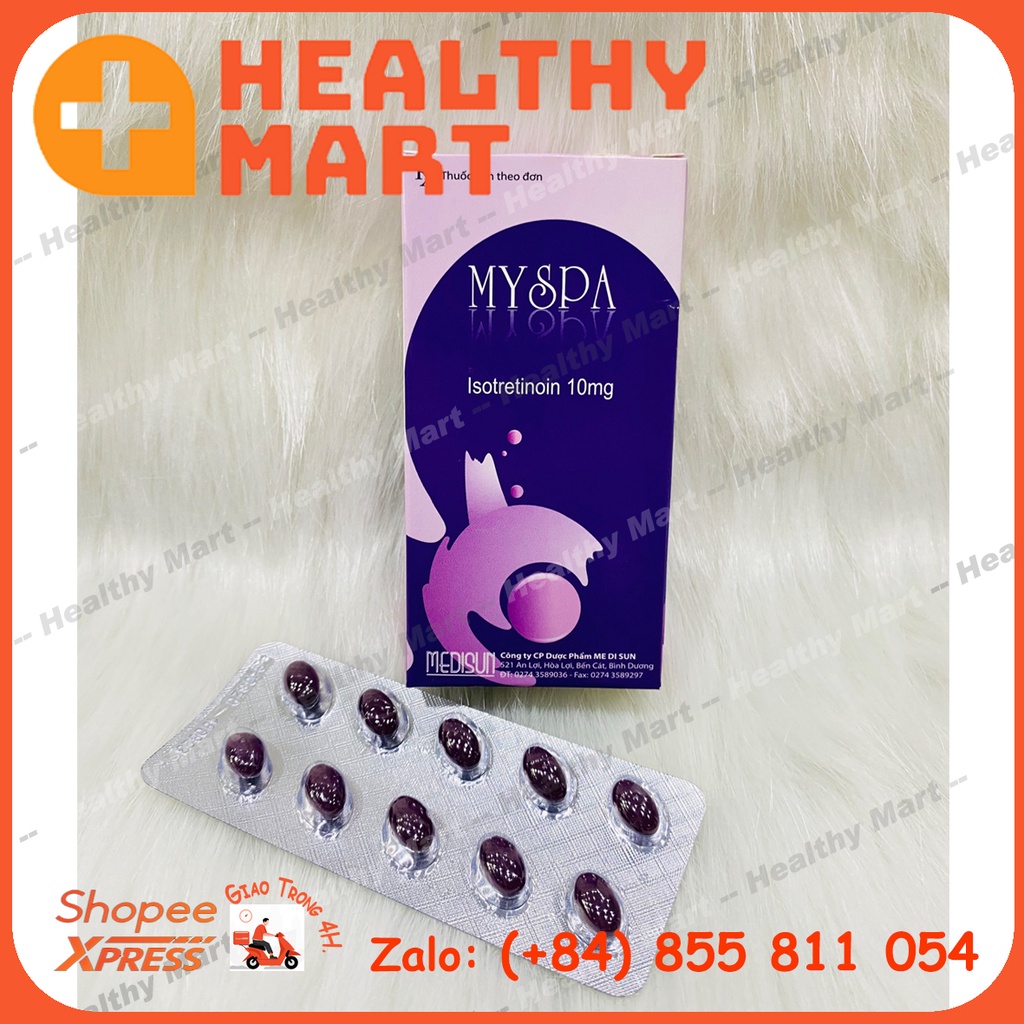 ✔️️️MY.SPA GIÚP GIẢM MỤN | BigBuy360 - bigbuy360.vn