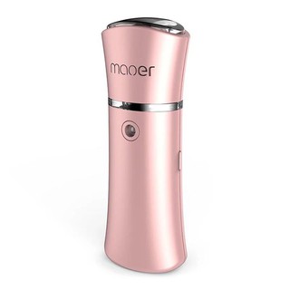 Máy Xông Mặt - Xịt Khoáng Nano Mini MAOER cao cấp