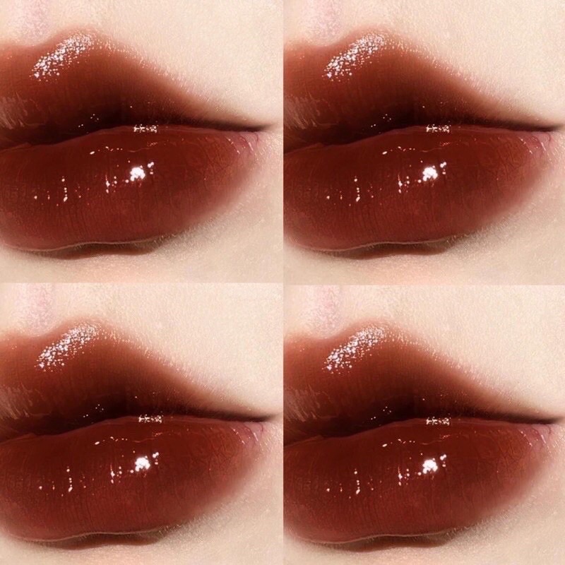Son Bóng Tint Lì LILYBYRED Glassy Layer Fixing Tint 3.8g