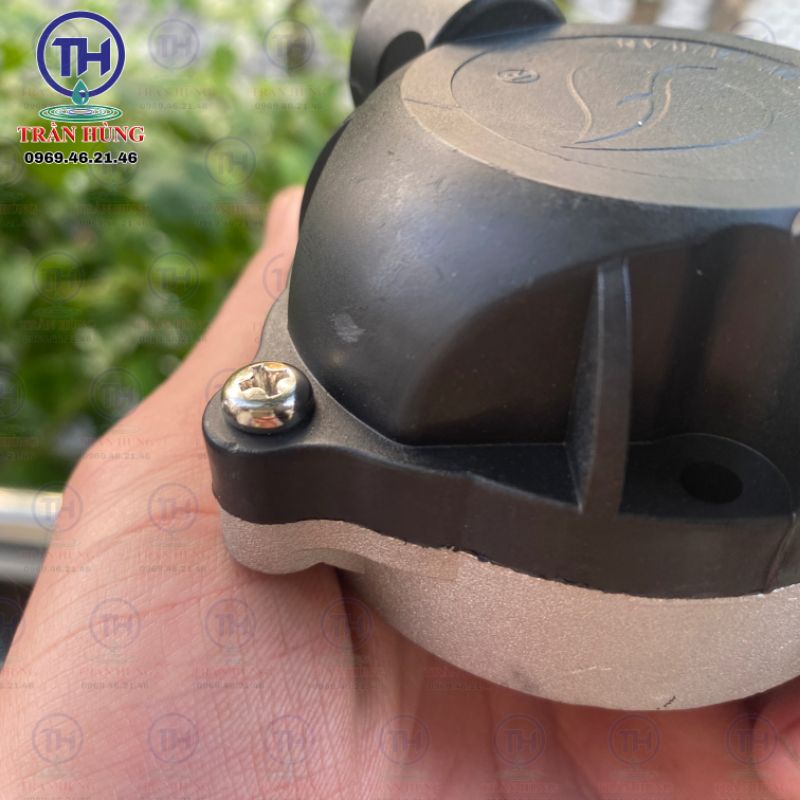 ĐẦU BƠM ĐÀI LOAN ⚡️ XẢ KHO ⚡️ CHO MÁY LỌC BƠM 24V/36V MÁY LỌC NƯỚC - PHUN SƯƠNG - TƯỚI CÂY - LINH KIỆN LỌC NƯỚC