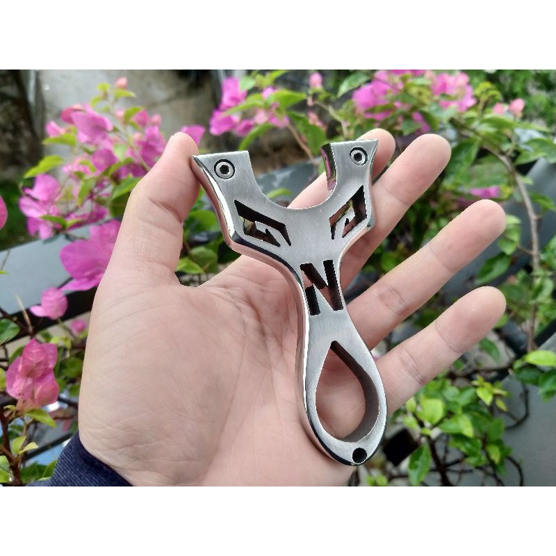 ná cao su inox - NÁ MẮT CÁO bo cạnh đánh bóng