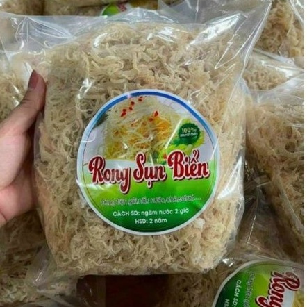 23k 250gr Rong Sụn Biển Nha Trang