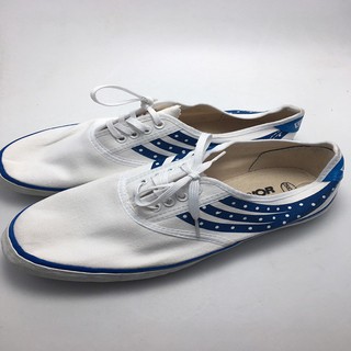 Giày Bata Tàu đế đen