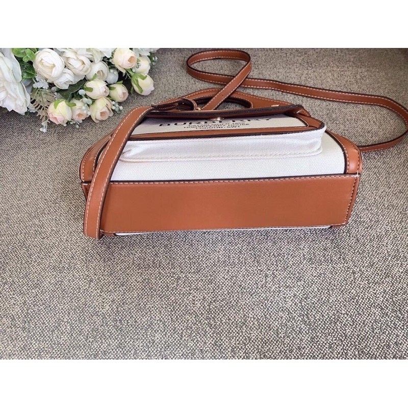 Túi đeo chéo búp bơ ri bì thư cực hot 834 | BigBuy360 - bigbuy360.vn