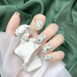 Nail box/ Móng úp dán thiết kế Nail box