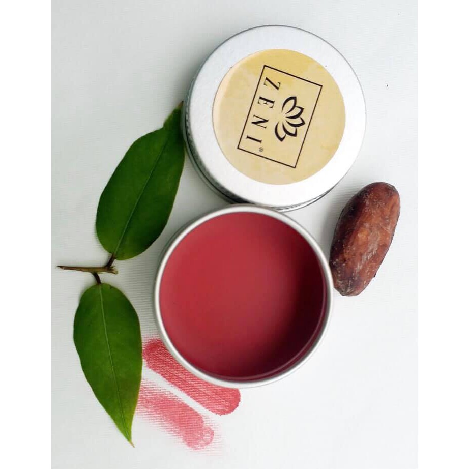 SON MÀU TRANG ĐIỂM ZENI | BigBuy360 - bigbuy360.vn