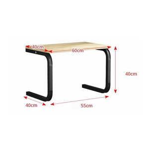 Kệ để lò vi sóng nồi cơm