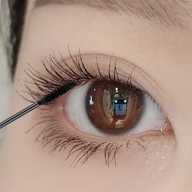 KissBeauty Mascara Siêu Mảnh Tơi Mi Không Thấm Nước - Không Vón Cục - Không Dễ Lem | BigBuy360 - bigbuy360.vn