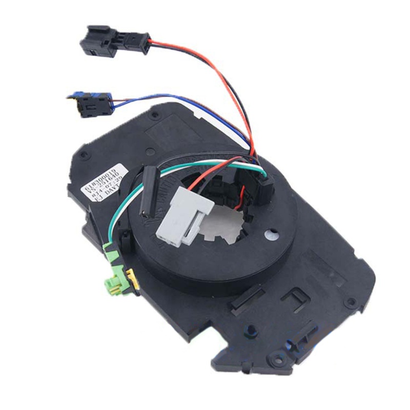 Vòng Lò Xo Gắn Vô Lăng Xe Hơi 8200216454 8200216462 Cho Renault-Megane 02-16