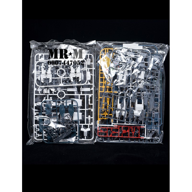 Mô hình lắp ráp Gundam Seravee Gnhwib