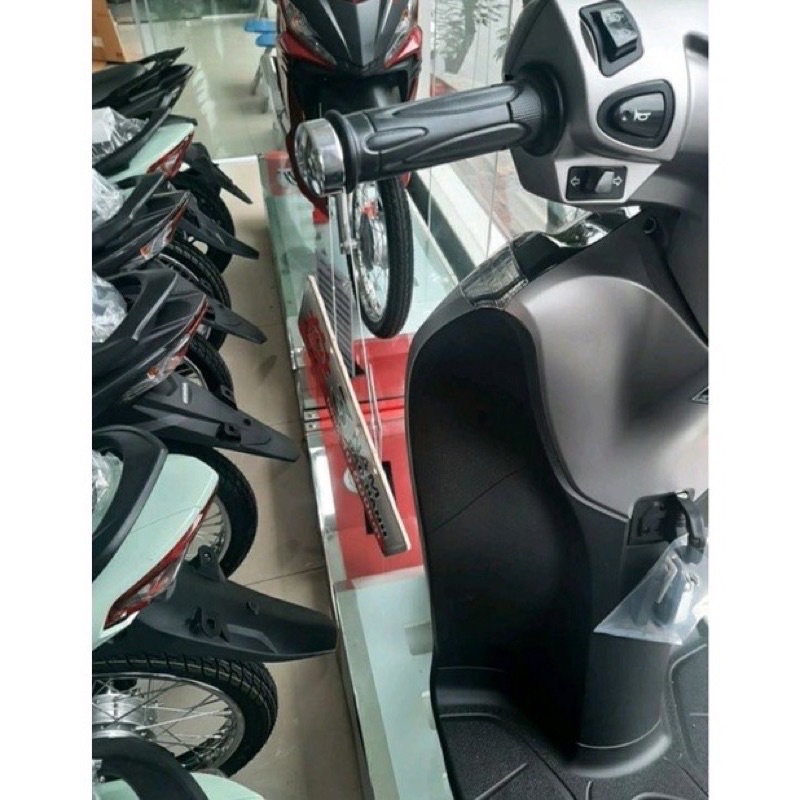 Gù Tay Lái SH Mode Chính Hãng Honda [Giá 1 Cặp]