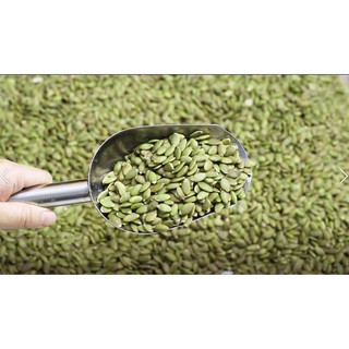 Nhân hạt bí xanh rang hũ 300g