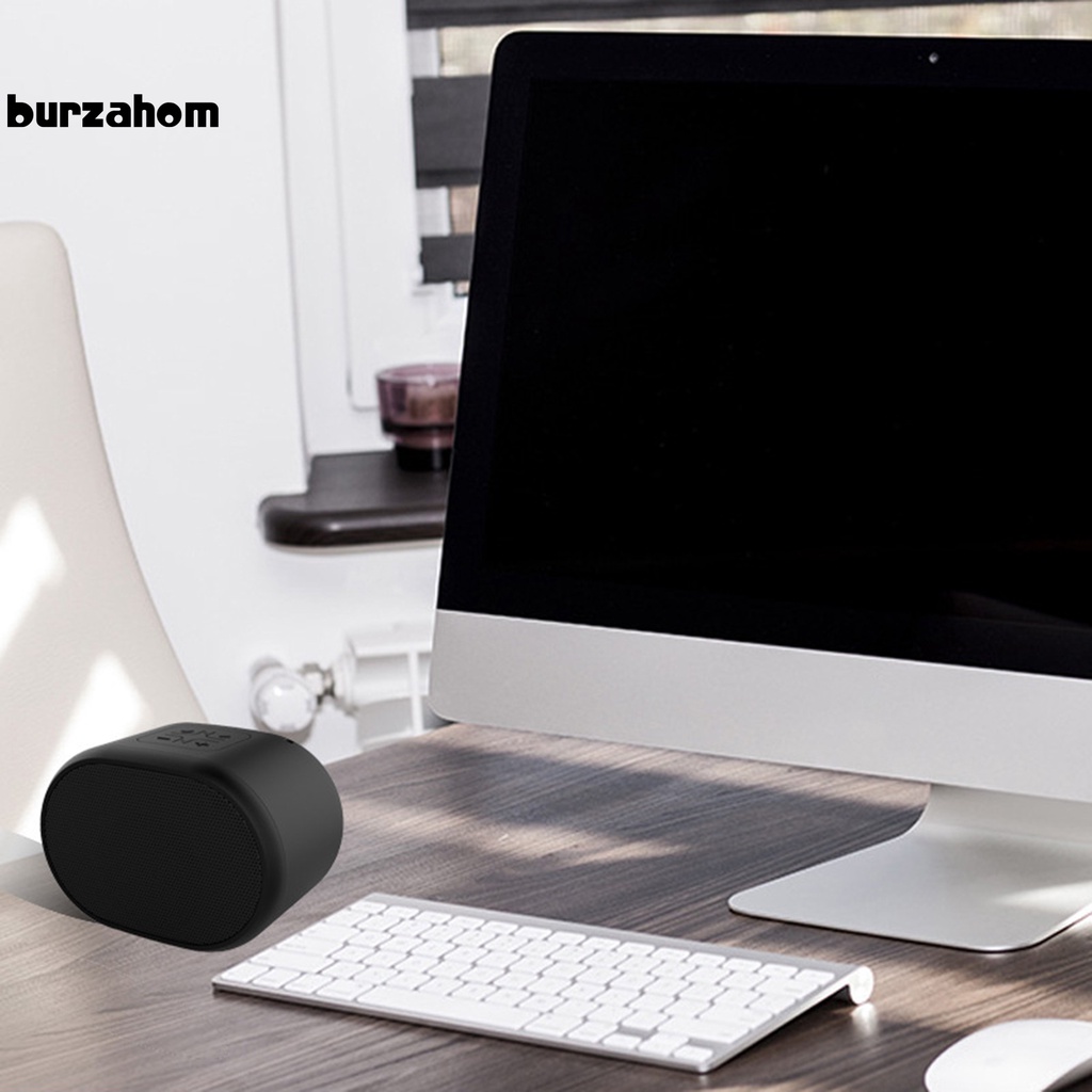 Loa bluetooth không dây âm thanh siêu trầm hỗ trợ thẻ TF