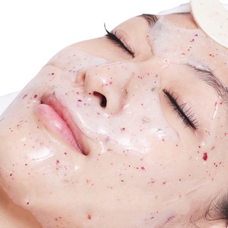 Bột collagen hoa hồng 100gr