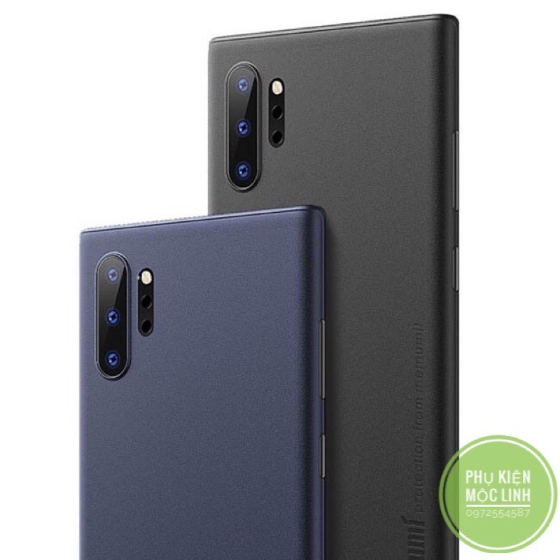 Ốp lưng Memumi siêu mỏng 0.3 mm cho Samsung S21 | S21 Plus | S21 Ultra | Note 10 plus Note 20 S20 ultra| Galaxy S20 S10+