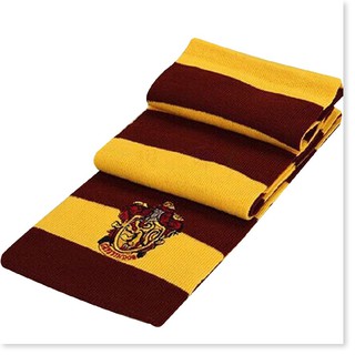 Khăn Quàng Bé Harry Potter Gryffindor