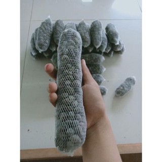 phân dê túi lưới 10cm
