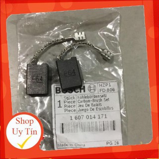 Than dùng cho máy cắt sắt gco200, mài góc 180 bosch