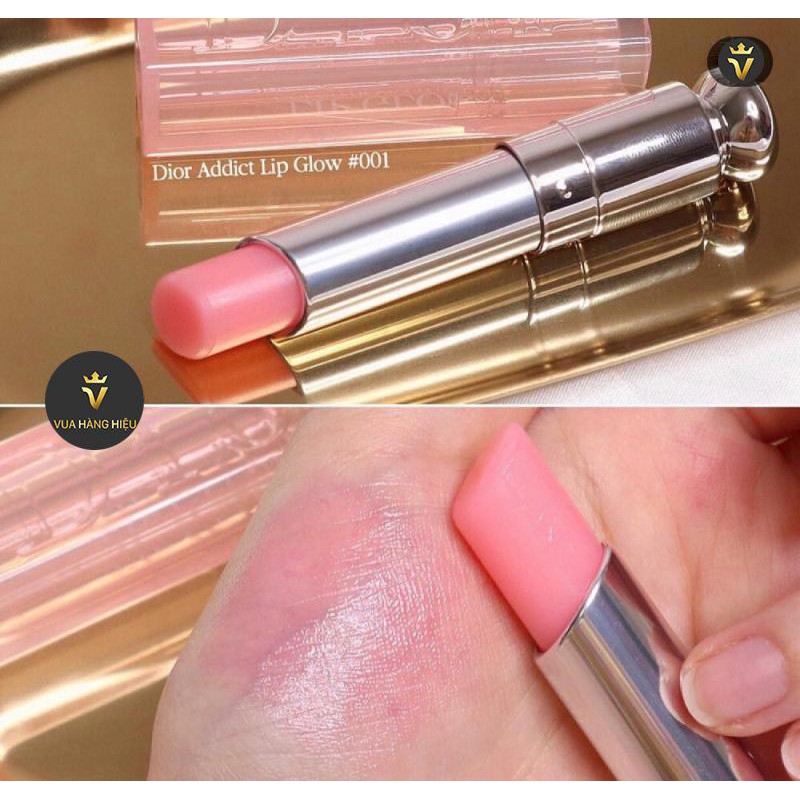 Son Dưỡng Môi Dior Addict Lip Glow Hàng Chuẩn | BigBuy360 - bigbuy360.vn