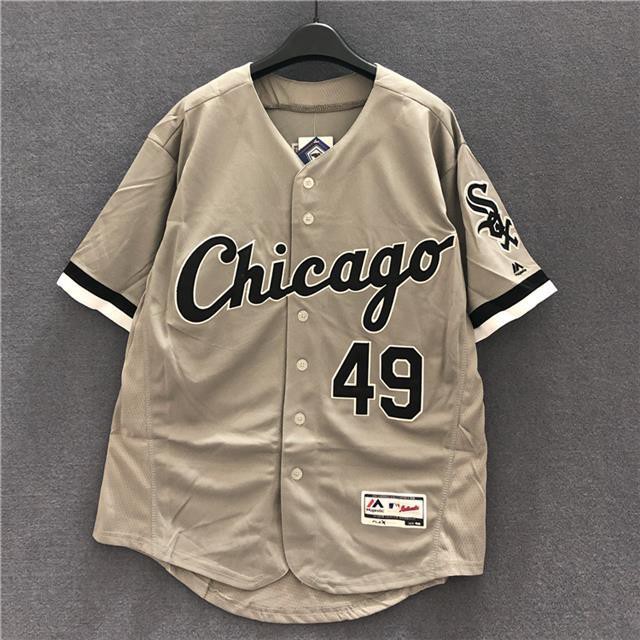 Mlb Áo Thun Bóng Chày Tay Lửng Dáng Rộng Phong Cách hip hop Âu Mỹ Cá Tính