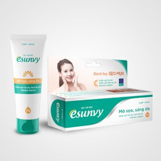 Gel Mờ Sẹo ESUNVY Tín Phong