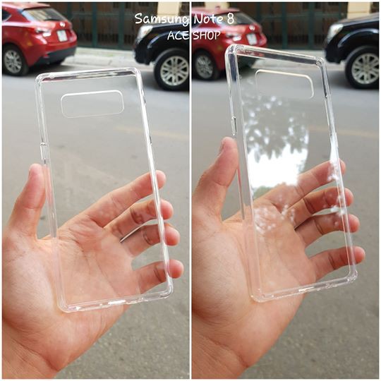 Ốp trong chống ố Samsung Note 8,Note 9,Note 10 plus,S8, S22Plus,S22Ultra,S21 Plus,S21 Ultra, Note 20Ultra hiệu Likgus